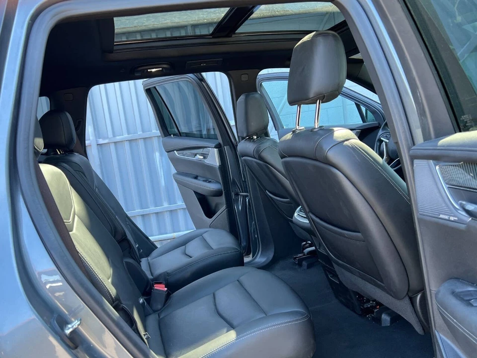 2021 Cadillac XT6 - Image 18 of 31