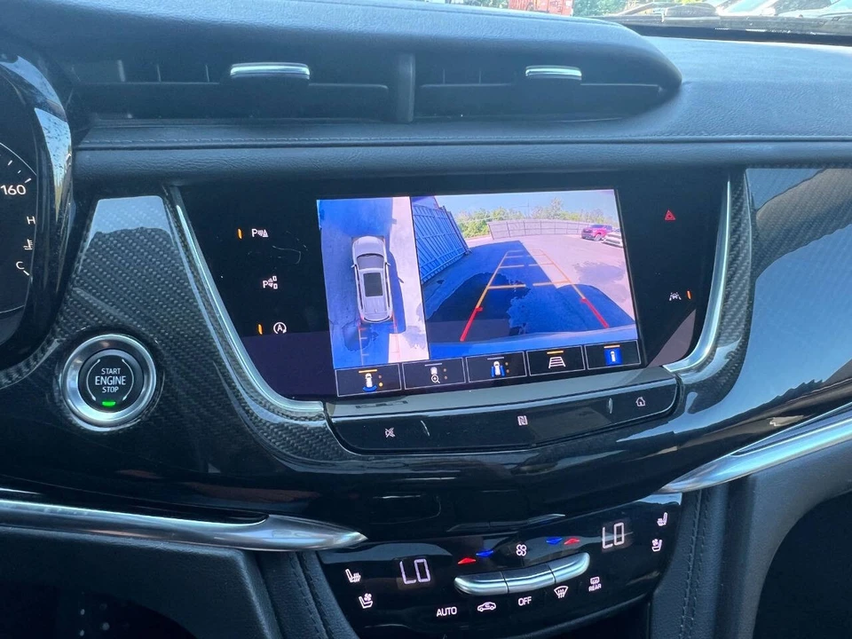 2021 Cadillac XT6 - Image 29 of 31