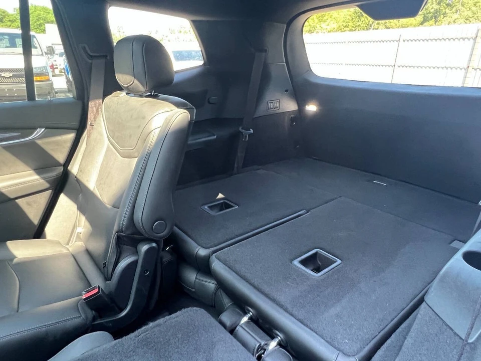 2021 Cadillac XT6 - Image 20 of 31