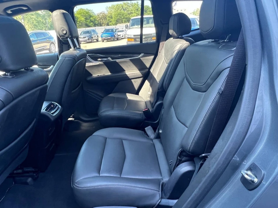 2021 Cadillac XT6 - Image 19 of 31