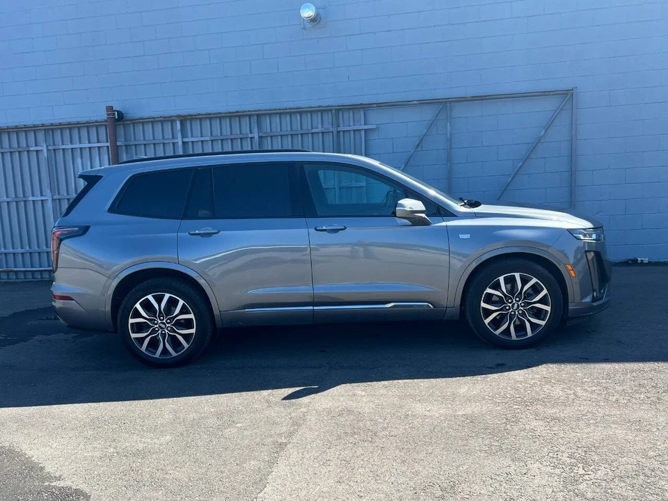 2021 Cadillac XT6 - Image 6 of 31