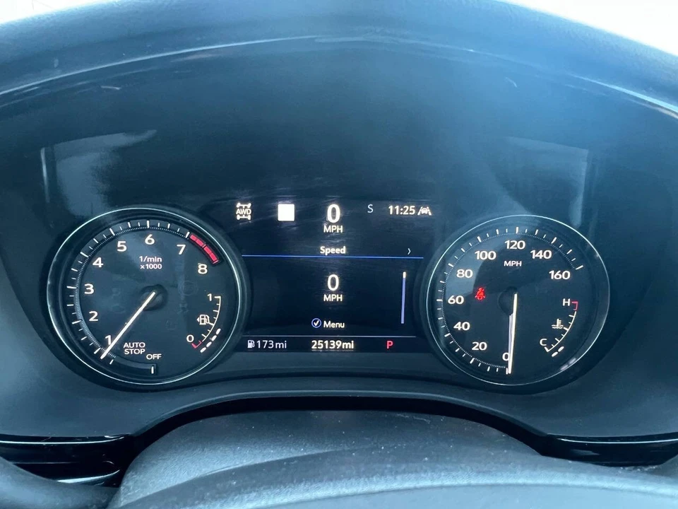 2021 Cadillac XT6 - Image 26 of 31