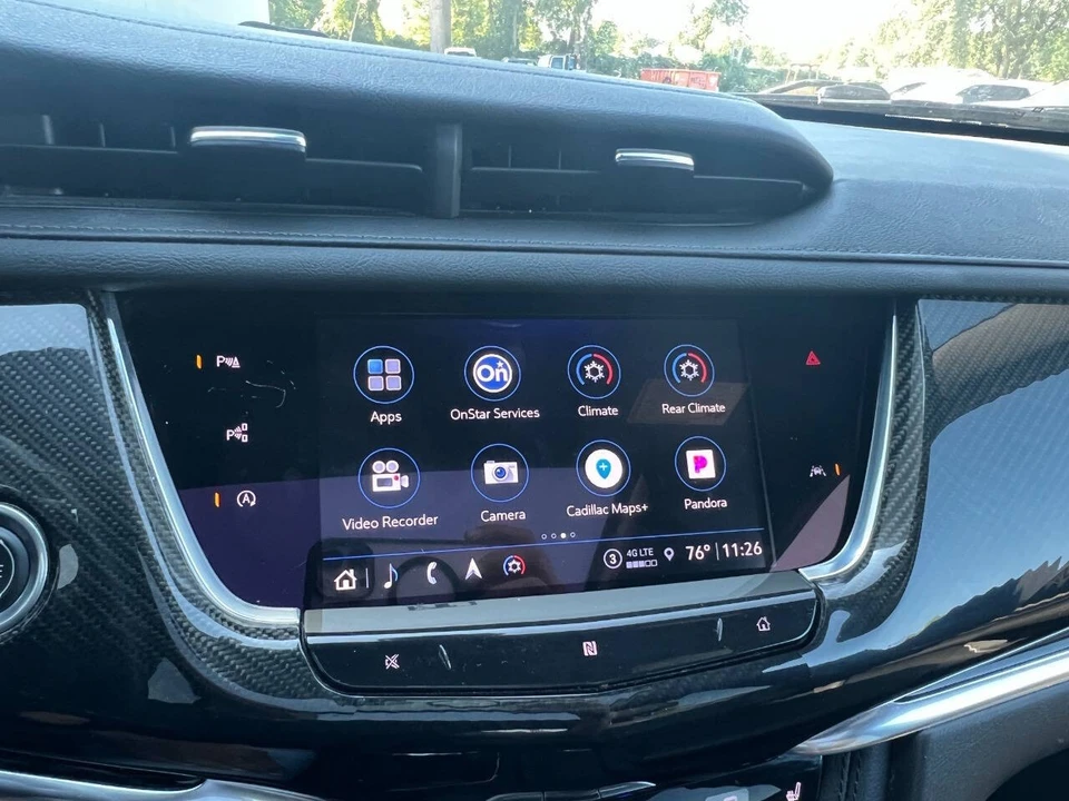 2021 Cadillac XT6 - Image 30 of 31