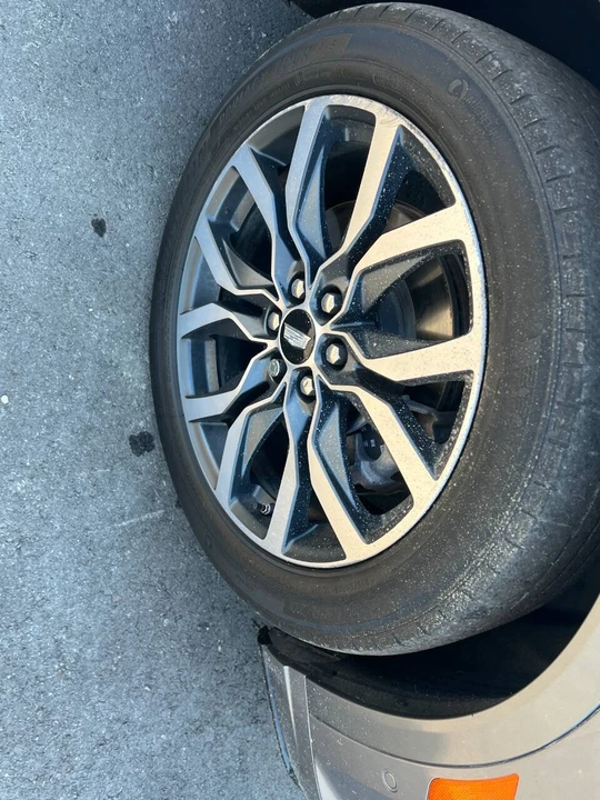 2021 Cadillac XT6 - Image 10 of 31