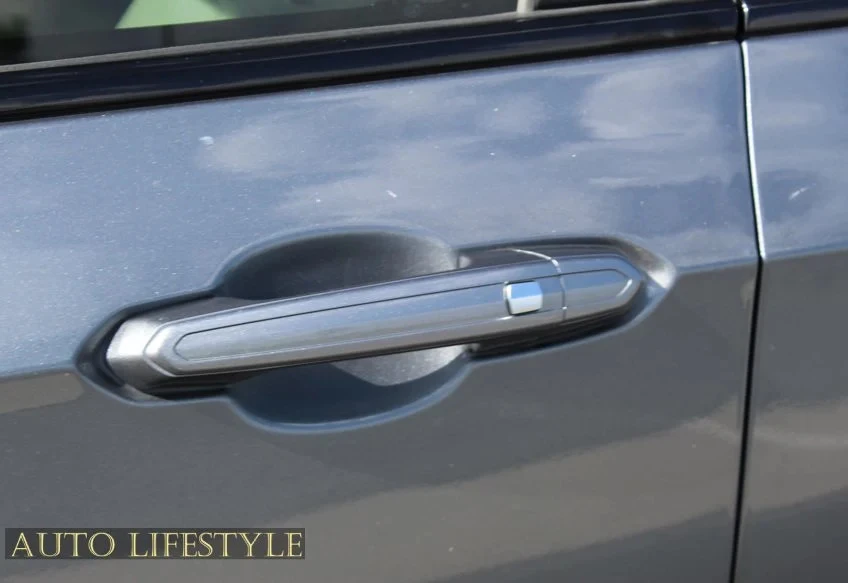 2021 Cadillac XT6 - Image 30 of 31