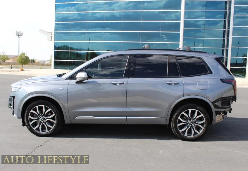 2021 Cadillac XT6 - Image 9 of 31