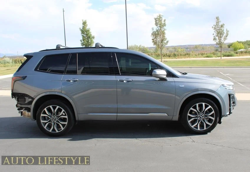 2021 Cadillac XT6 - Image 10 of 31