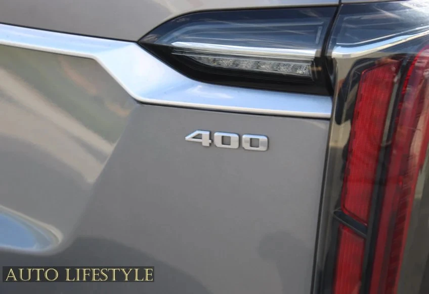 2021 Cadillac XT6 - Image 26 of 31