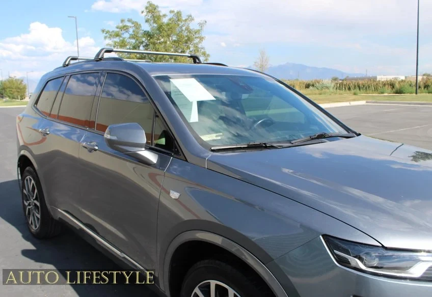 2021 Cadillac XT6 - Image 13 of 31