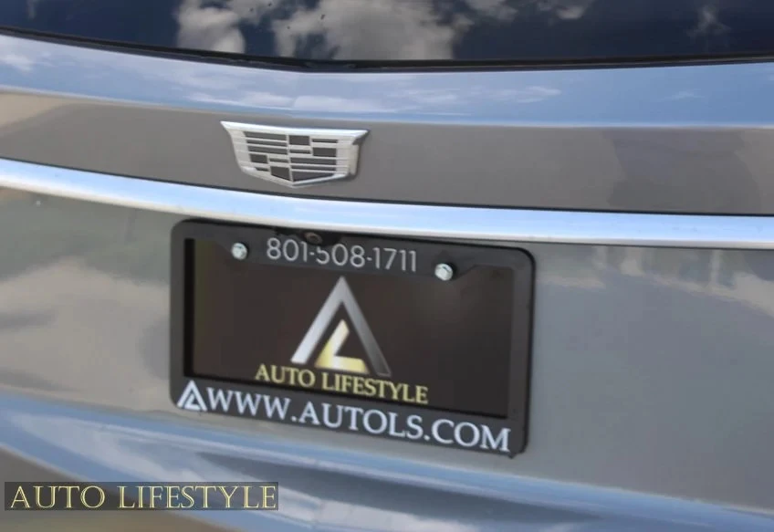 2021 Cadillac XT6 - Image 27 of 31