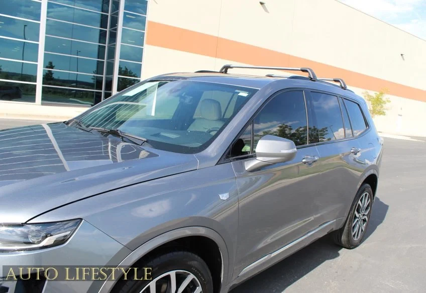 2021 Cadillac XT6 - Image 19 of 31