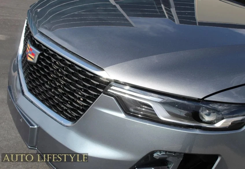 2021 Cadillac XT6 - Image 18 of 31