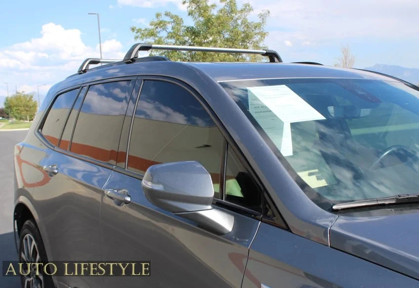 2021 Cadillac XT6 - Image 15 of 31