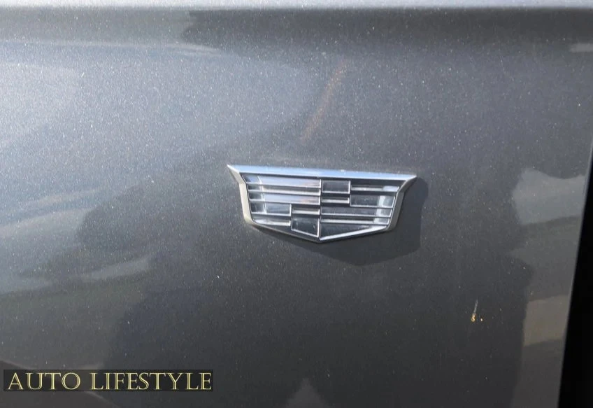 2021 Cadillac XT6 - Image 31 of 31