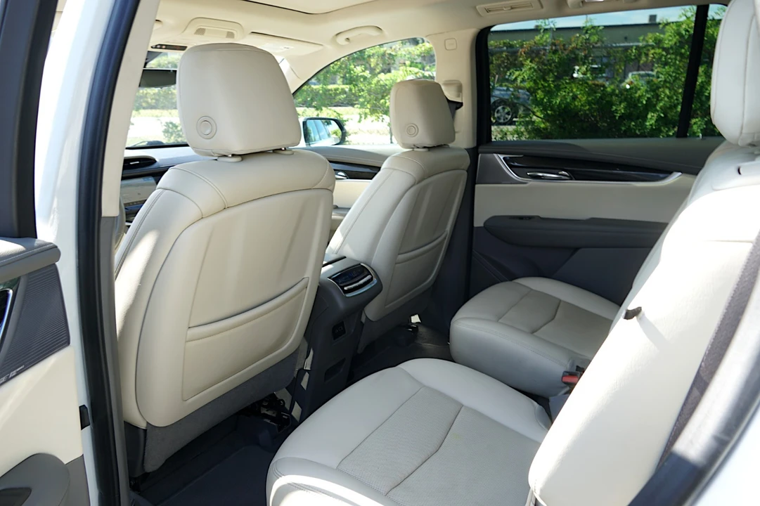 2021 Cadillac XT6 - Image 20 of 31