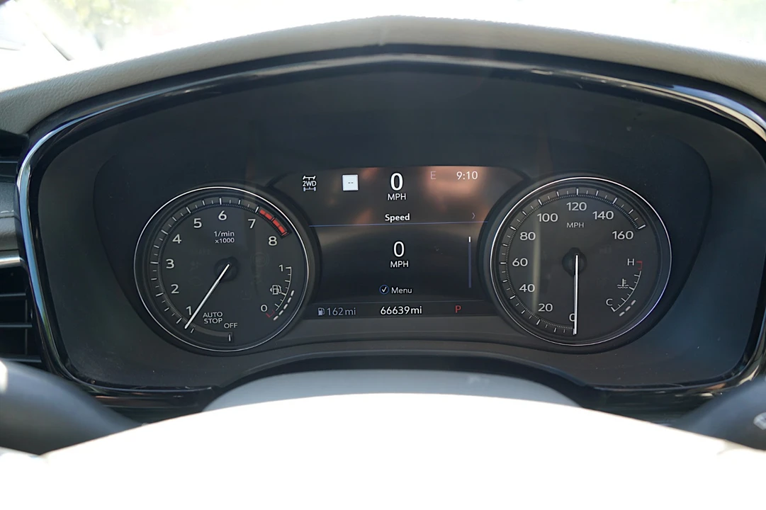 2021 Cadillac XT6 - Image 29 of 31