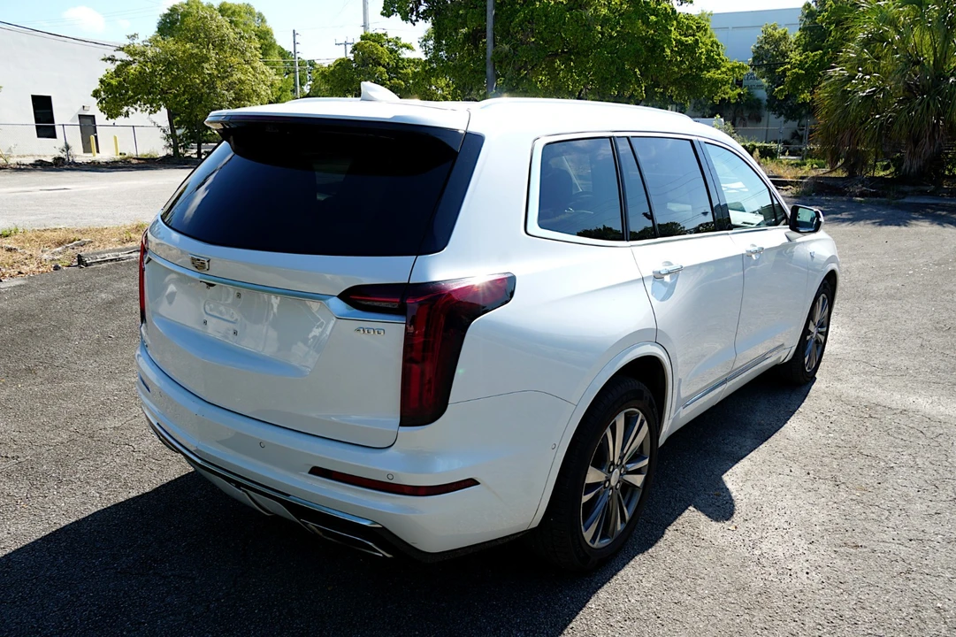 2021 Cadillac XT6 - Image 15 of 31