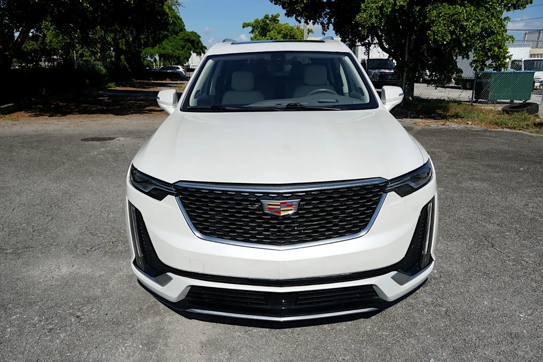 2021 Cadillac XT6 - Image 13 of 31