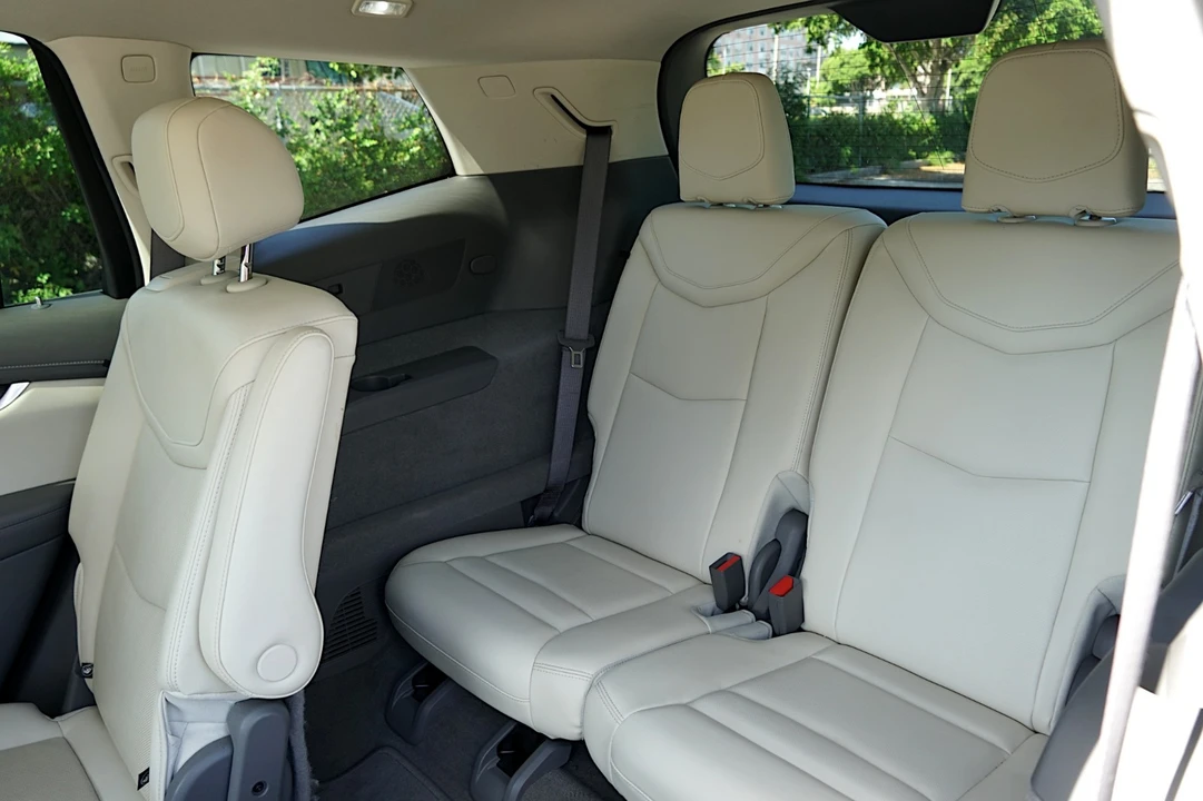 2021 Cadillac XT6 - Image 22 of 31