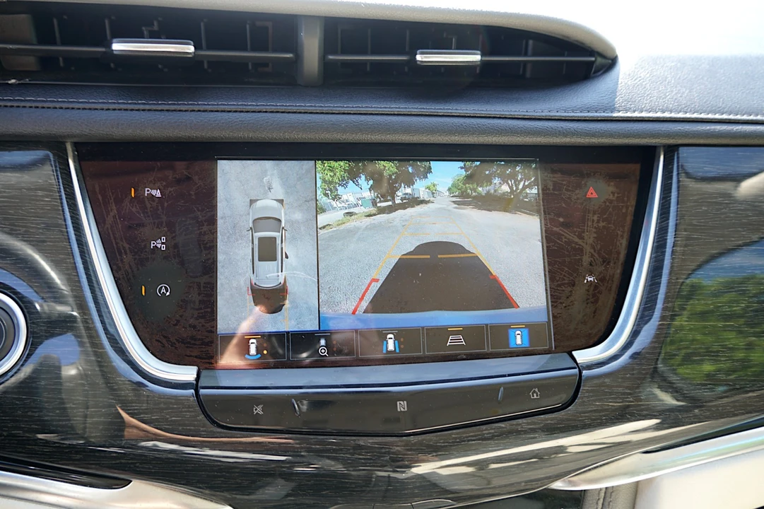 2021 Cadillac XT6 - Image 27 of 31