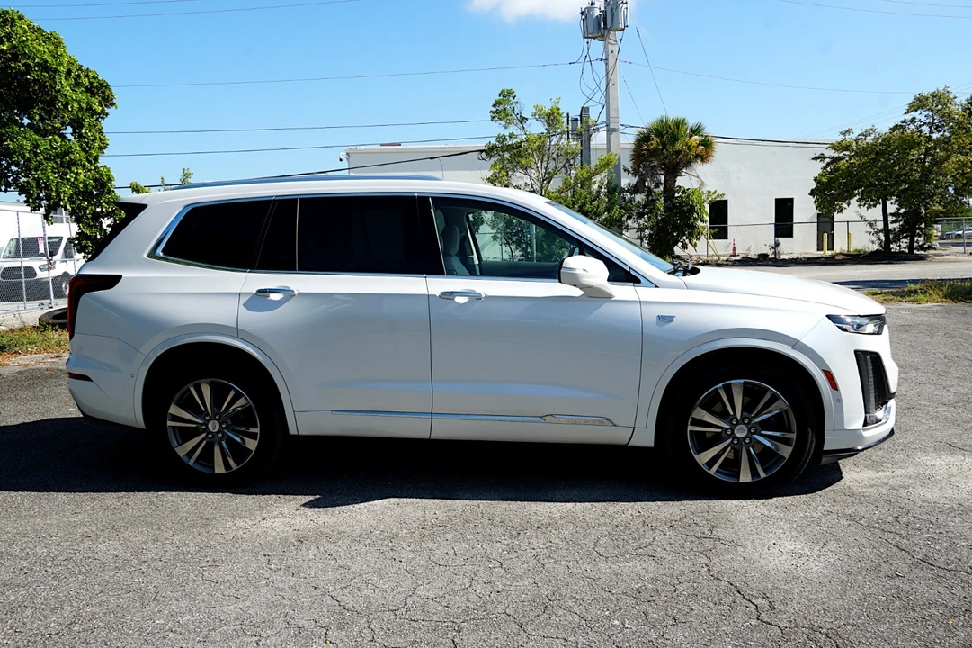2021 Cadillac XT6 - Image 5 of 31