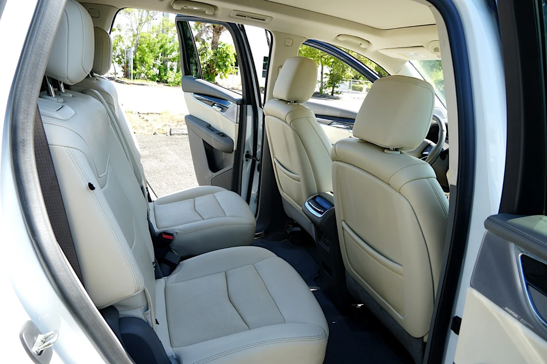 2021 Cadillac XT6 - Image 24 of 31