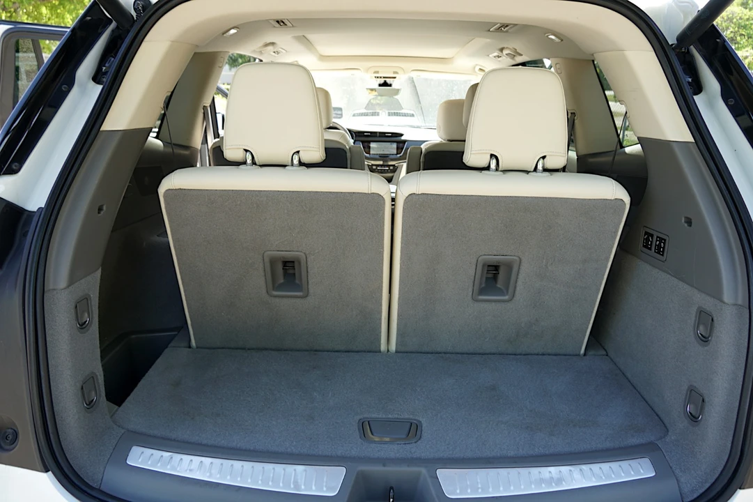 2021 Cadillac XT6 - Image 23 of 31
