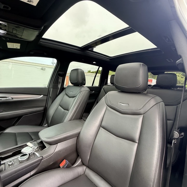 2021 Cadillac XTS - Image 12 of 18