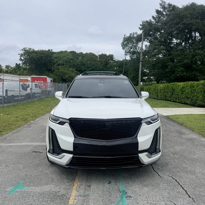 2021 Cadillac XTS - Image 2 of 18