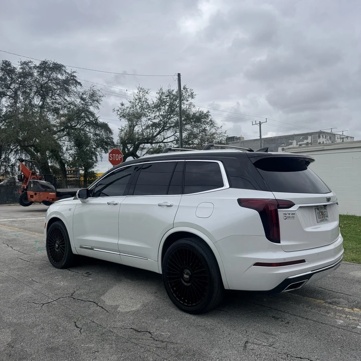 2021 Cadillac XTS - Image 7 of 18