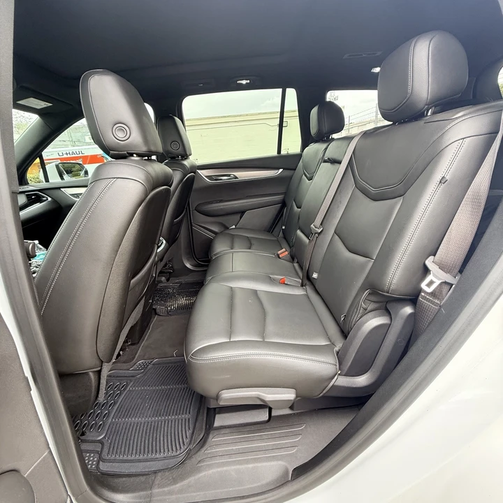 2021 Cadillac XTS - Image 9 of 18