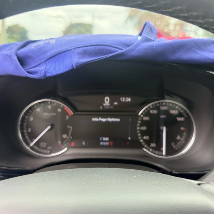 2021 Cadillac XTS - Image 15 of 18