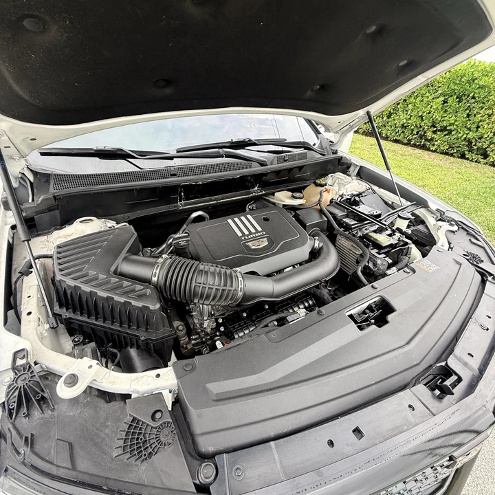 2021 Cadillac XTS - Image 17 of 18