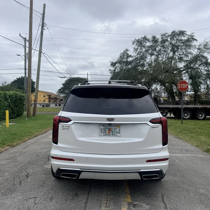 2021 Cadillac XTS - Image 6 of 18