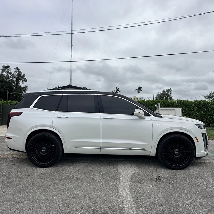 2021 Cadillac XTS - Image 4 of 18