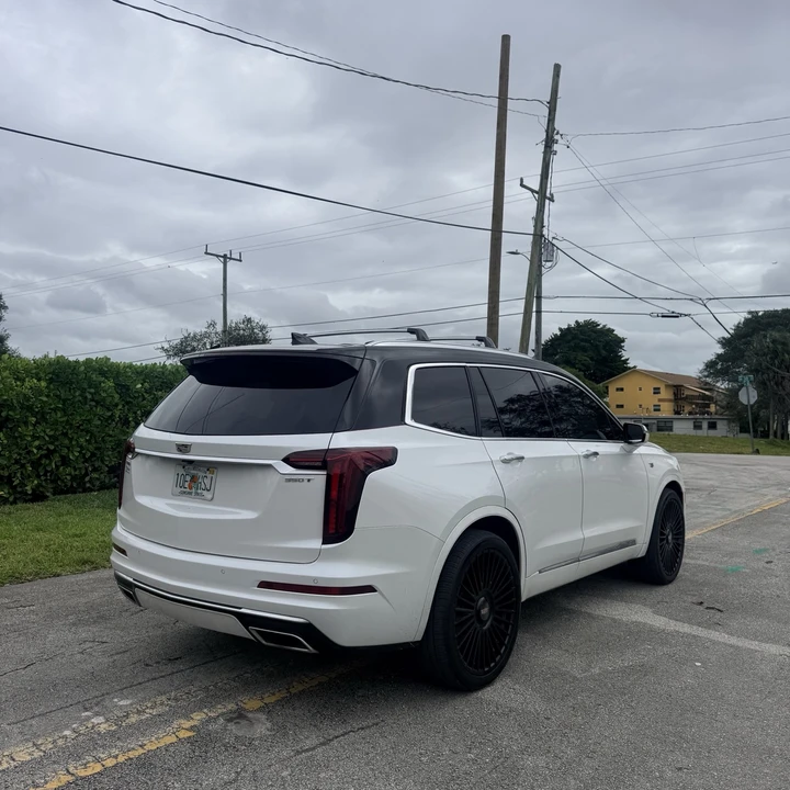2021 Cadillac XTS - Image 5 of 18