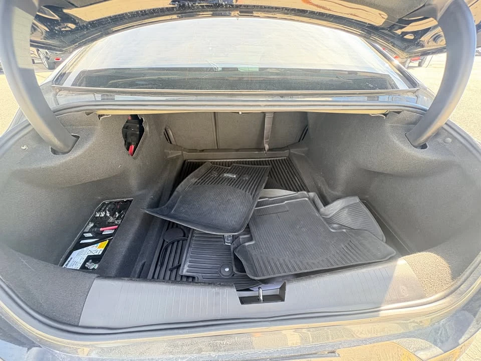 2021 Cadillac CT5-V - Image 9 of 11