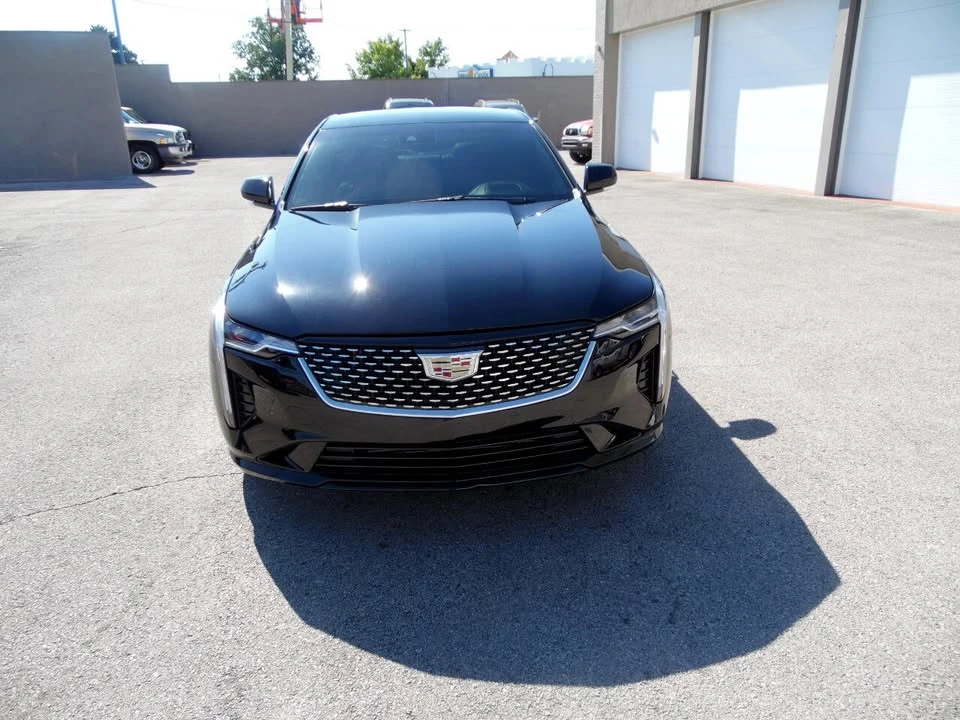 2021 Cadillac CT4 - Image 2 of 20