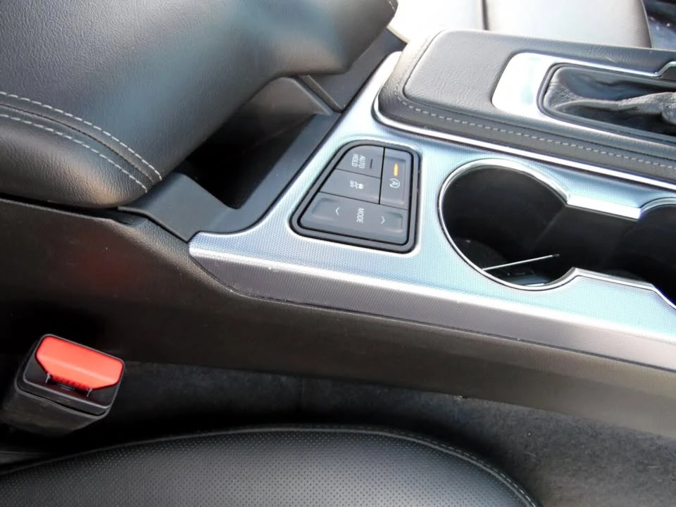 2021 Cadillac CT4 - Image 20 of 20