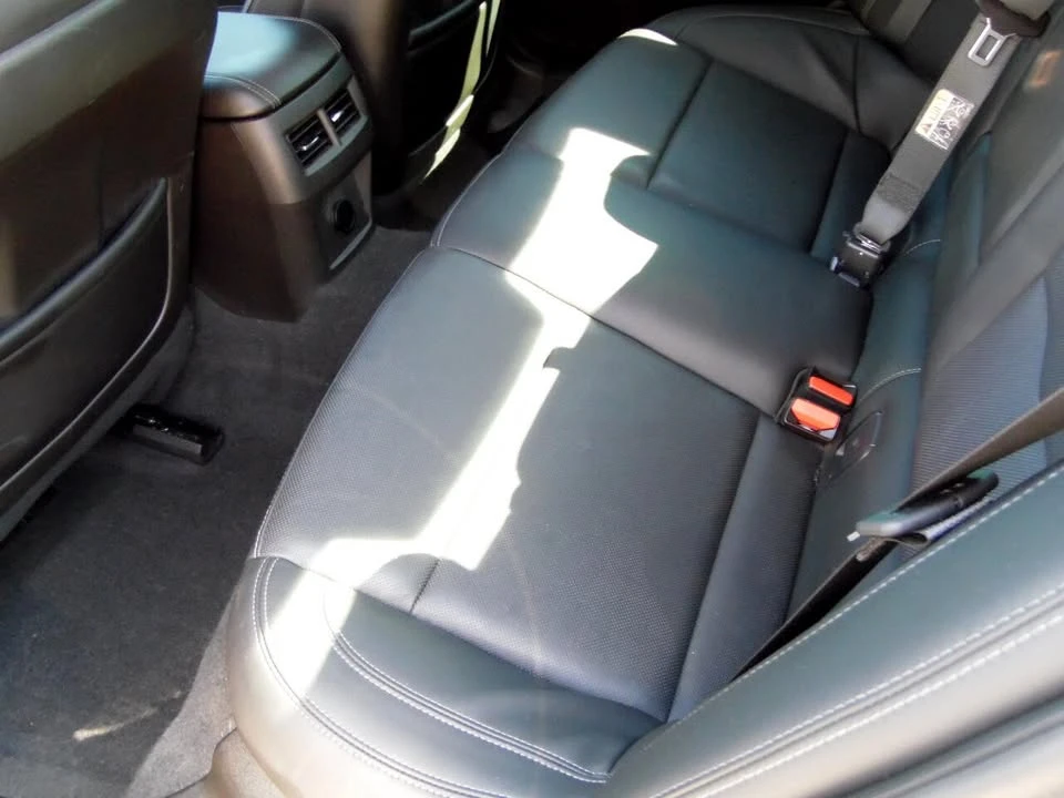 2021 Cadillac CT4 - Image 15 of 20
