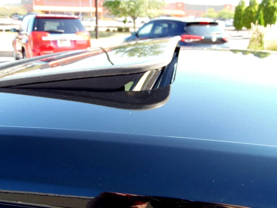 2021 Cadillac CT4 - Image 10 of 20