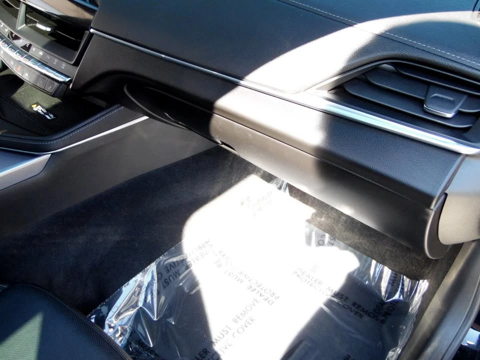 2021 Cadillac CT4 - Image 19 of 20