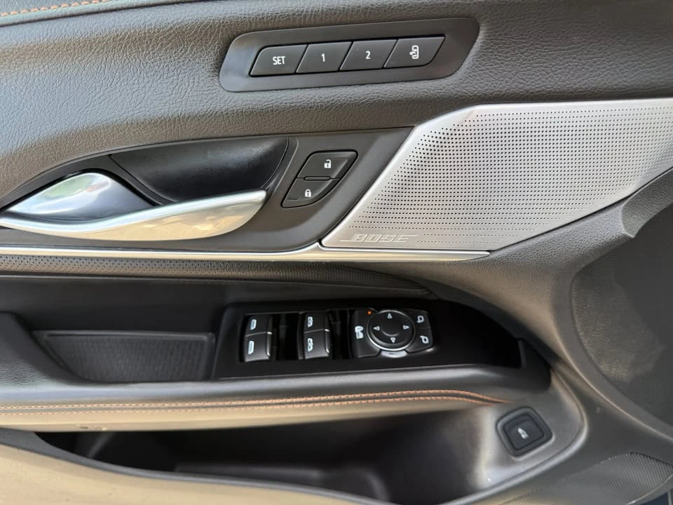 2021 Cadillac CT4 - Image 8 of 20