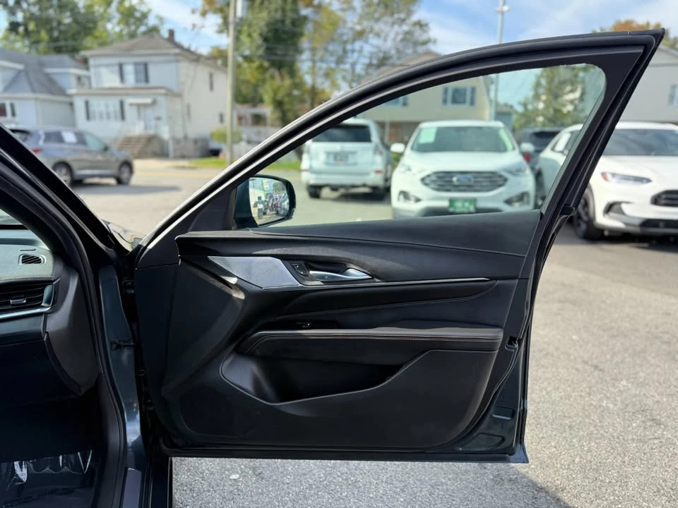 2021 Cadillac CT4 - Image 14 of 20