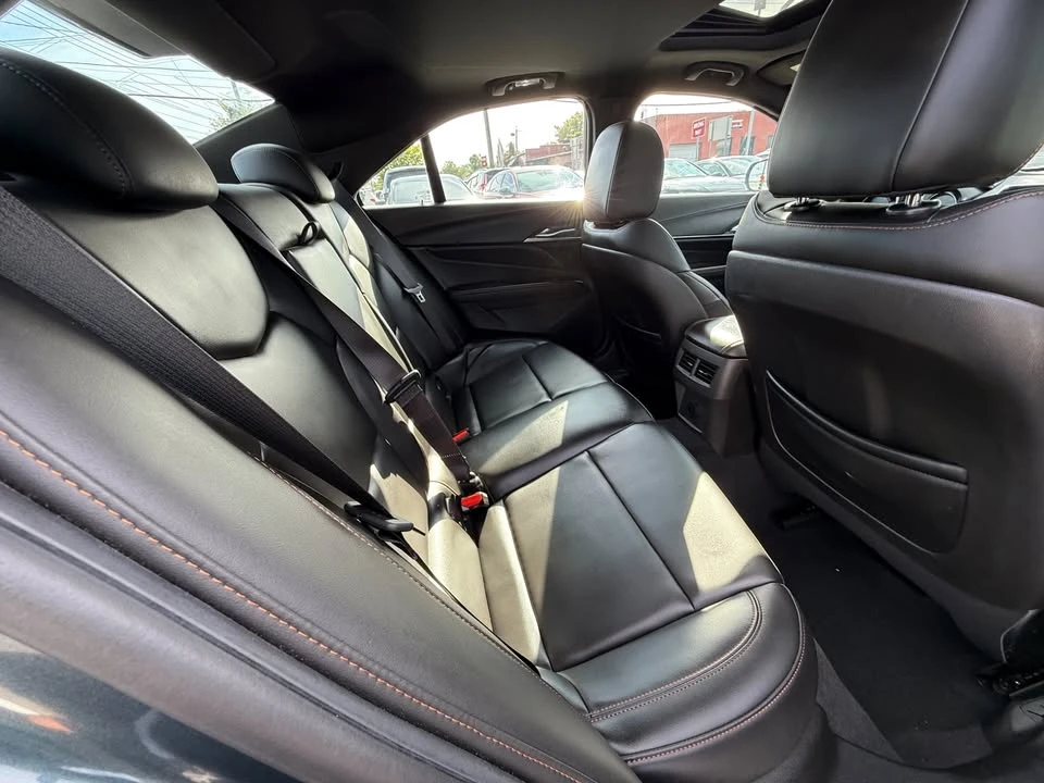 2021 Cadillac CT4 - Image 13 of 20