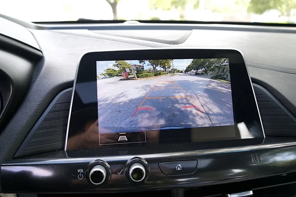 2021 Cadillac CT4 - Image 19 of 20