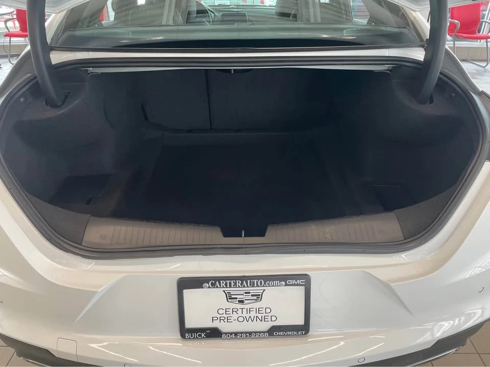 2021 Cadillac CT4 - Image 9 of 10