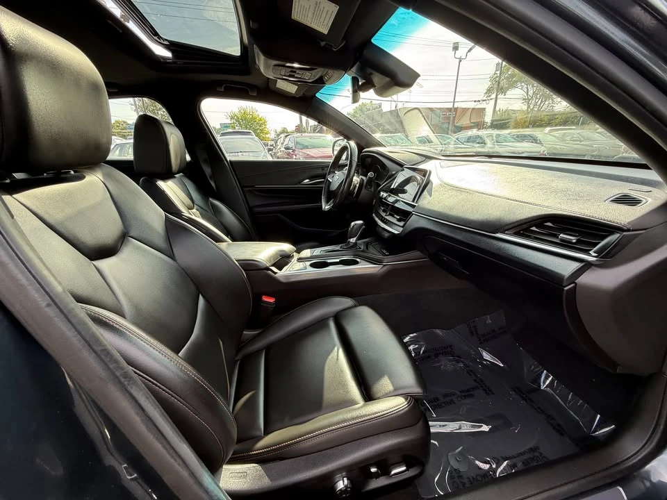 2021 Cadillac CT4 - Image 15 of 20