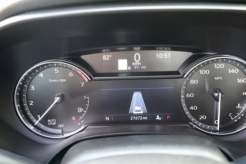 2021 Cadillac CT4 - Image 18 of 20