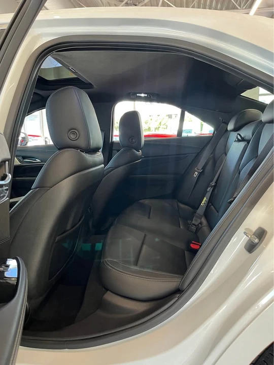 2021 Cadillac CT4 - Image 4 of 9